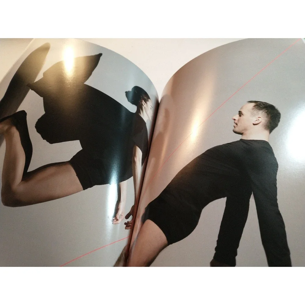 ArtDesk Magazine Issue 02 Contemporary Arts Performance Thought Claes Oldenburg